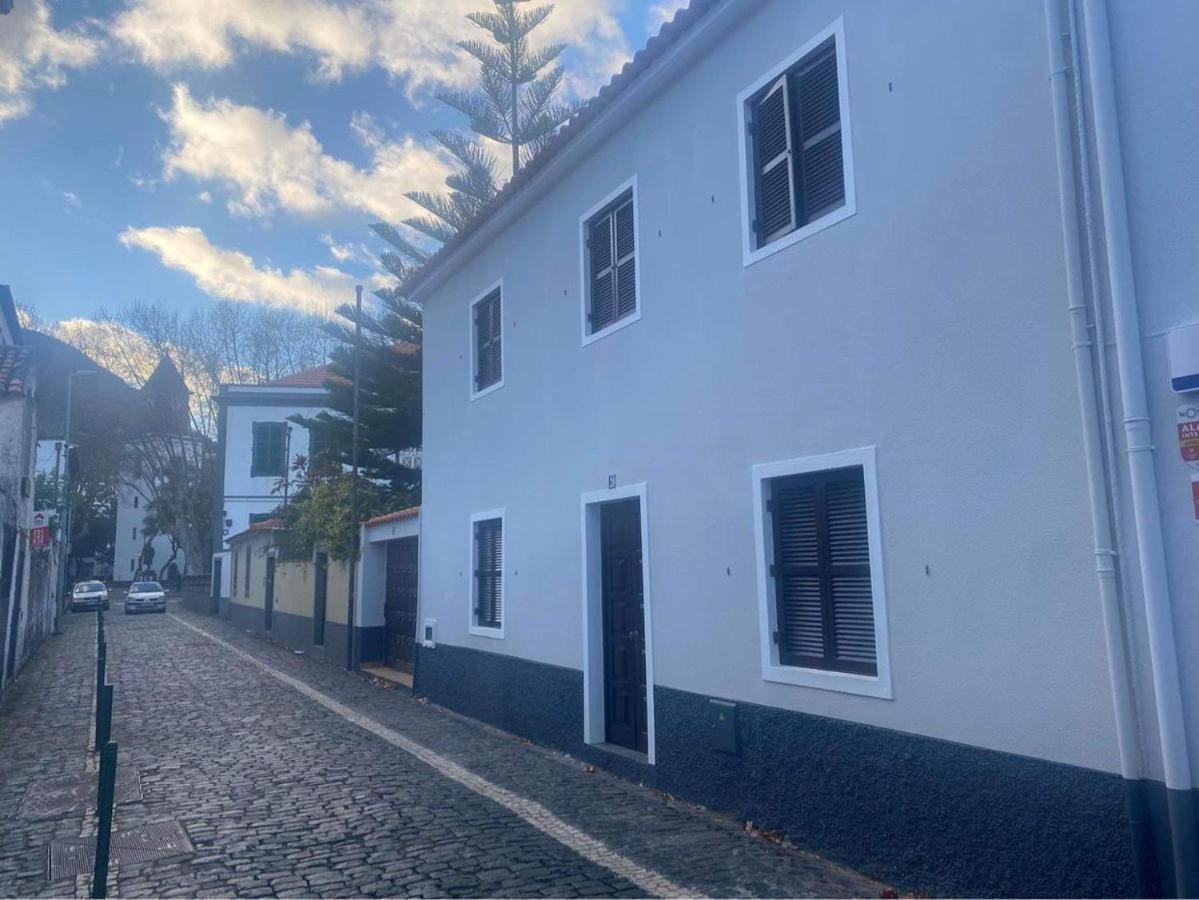 The Village House Machico  Eksteriør billede